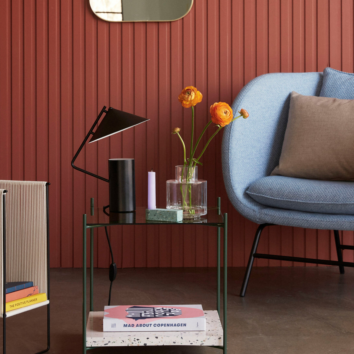 Lampada da tavolo SEN