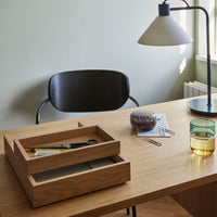 Organizer RAIL (Set di 2)