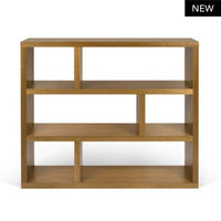 Libreria Dublin low