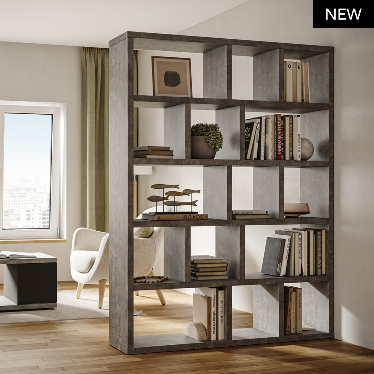 Libreria Berlin 5