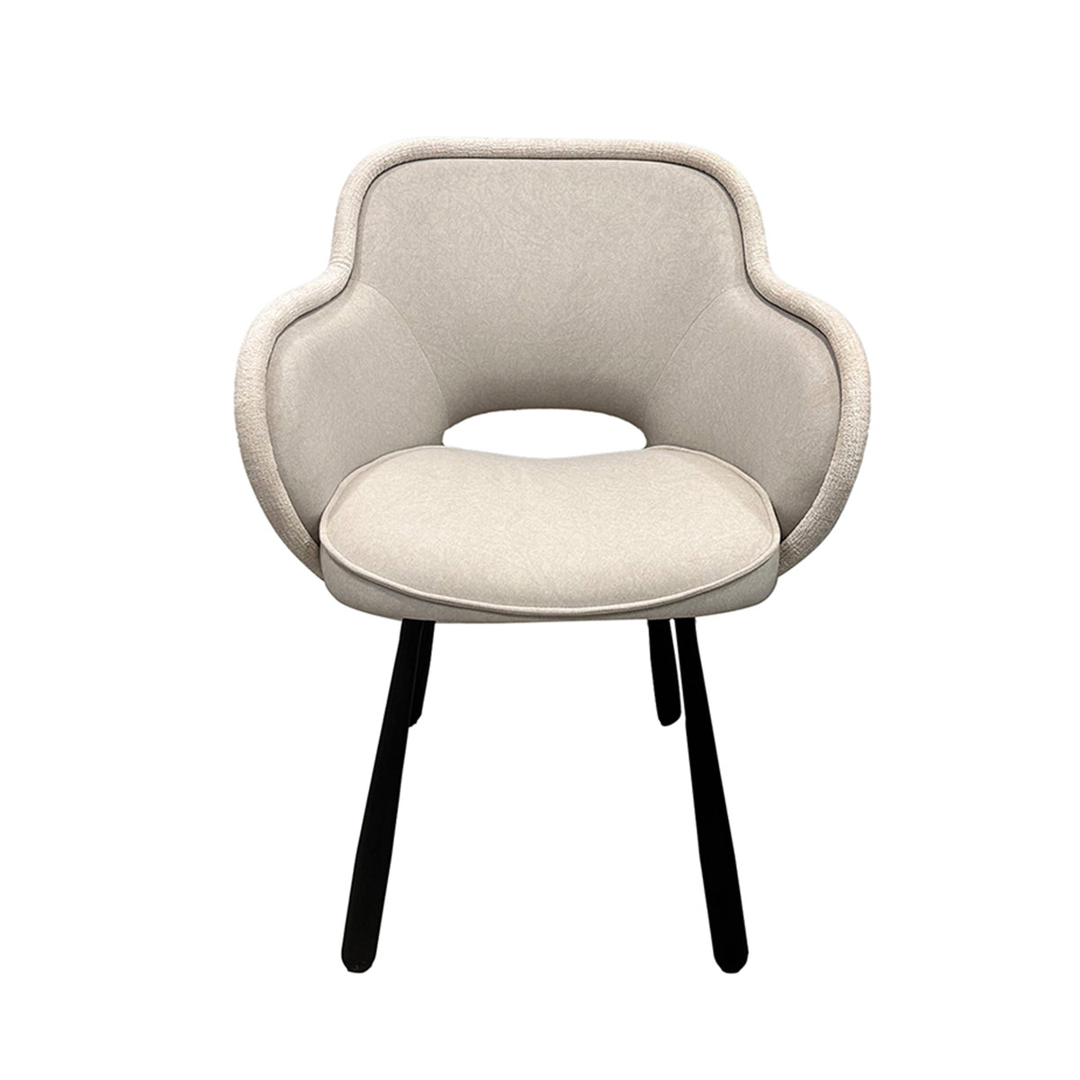 Sedia imbottita ELEPHANT