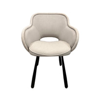 Sedia imbottita ELEPHANT