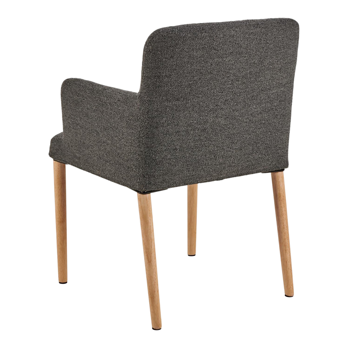 Sedia con braccioli York