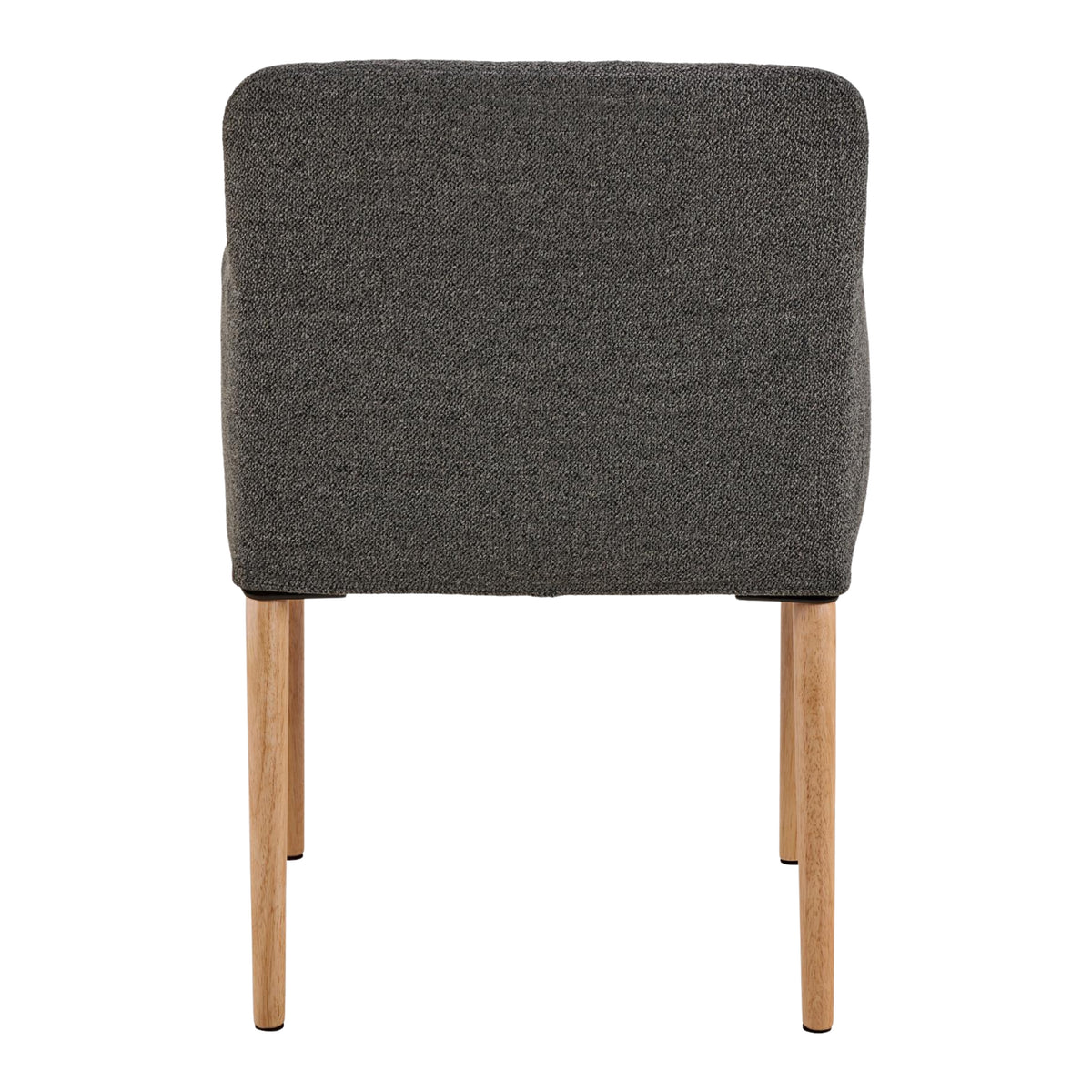 Sedia con braccioli York