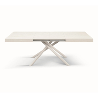 Tavolo allungabile Basilio 180×90 cm – 260×90 cm