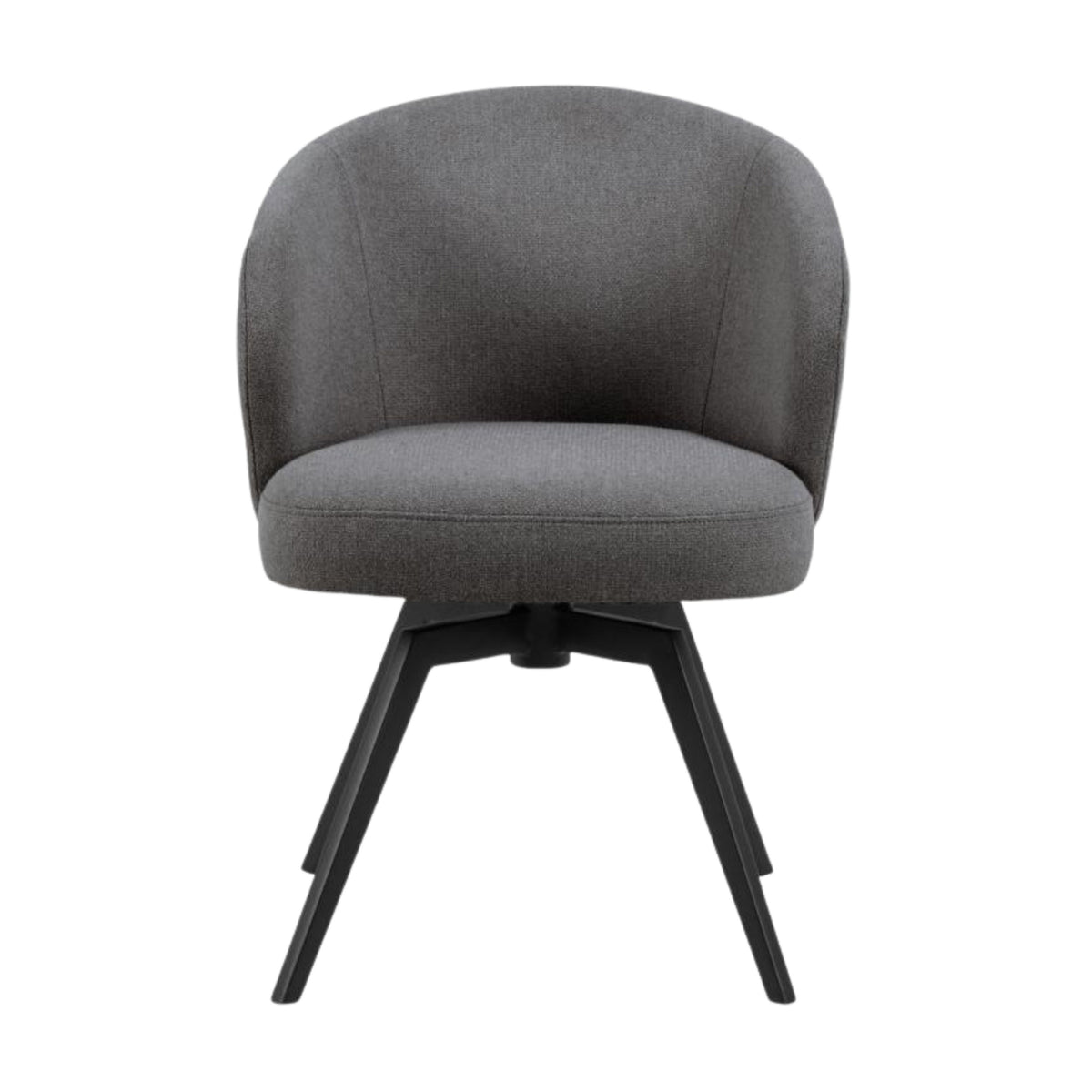 Sedia con braccioli Dean