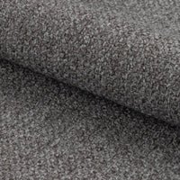 Sedia con braccioli Dean