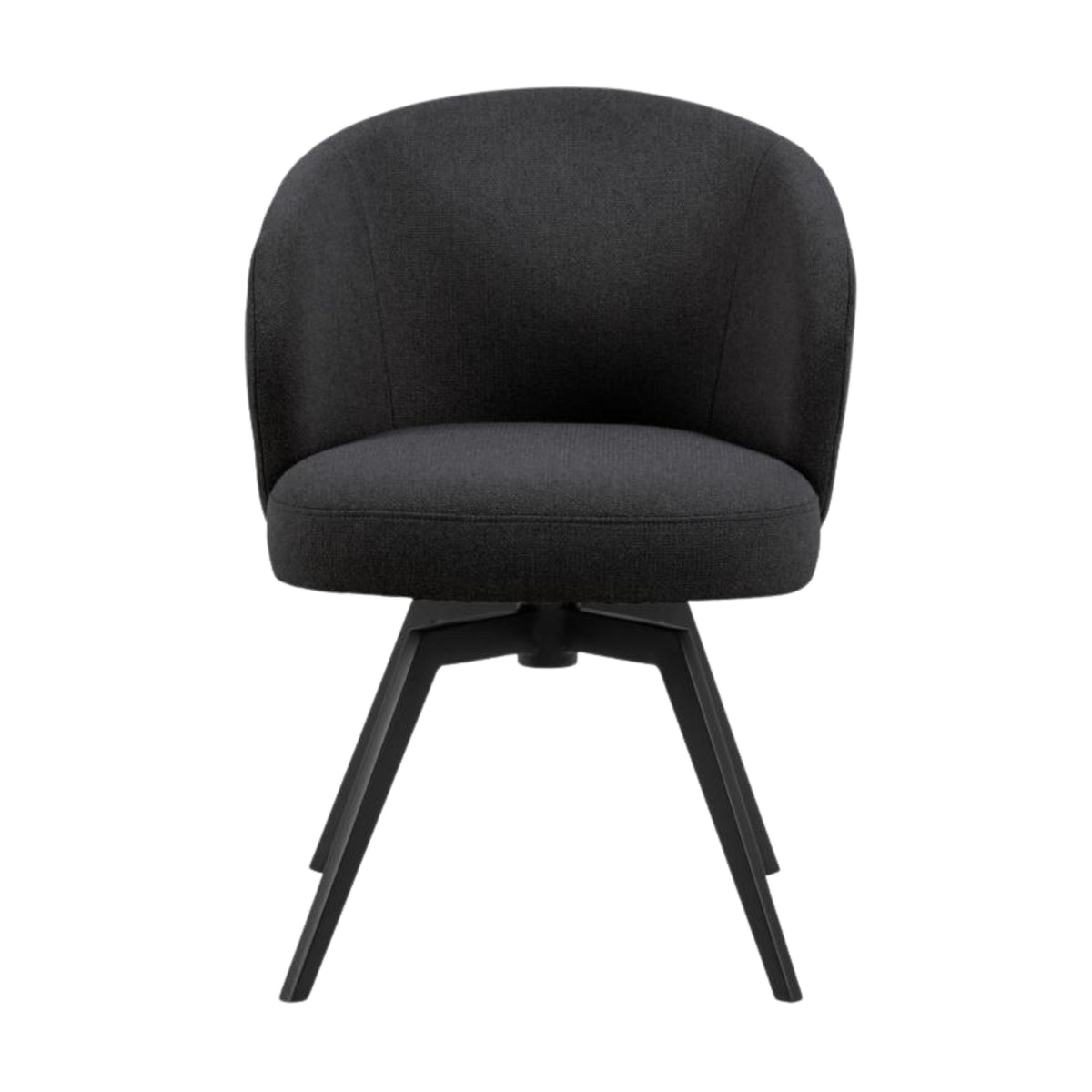 Sedia con braccioli Dean