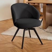 Sedia con braccioli Dean