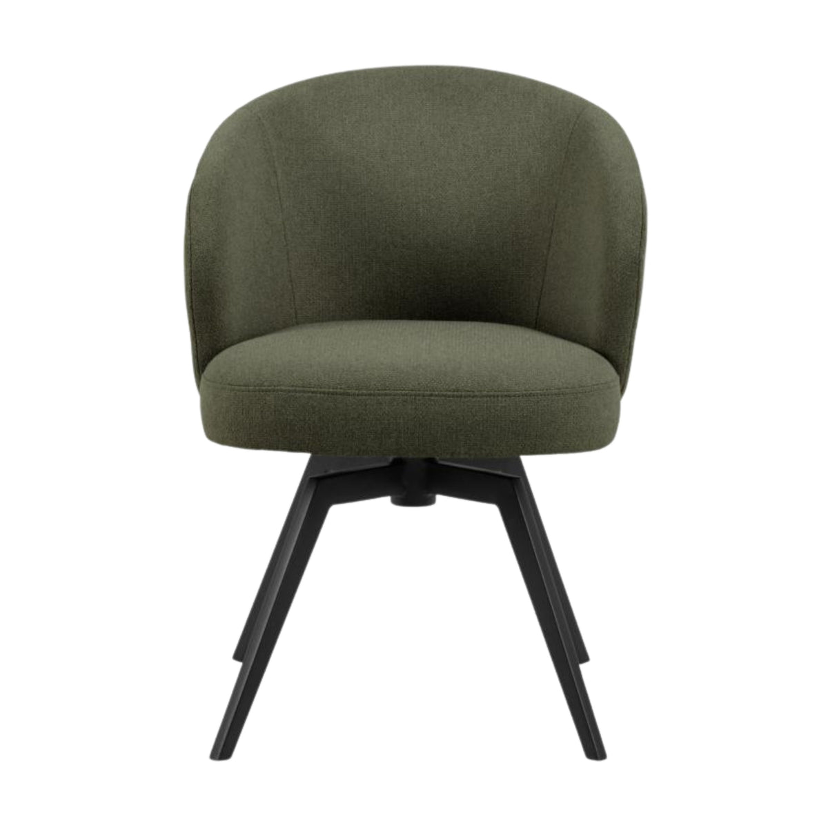 Sedia con braccioli Dean