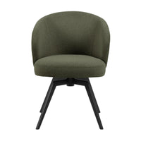 Sedia con braccioli Dean