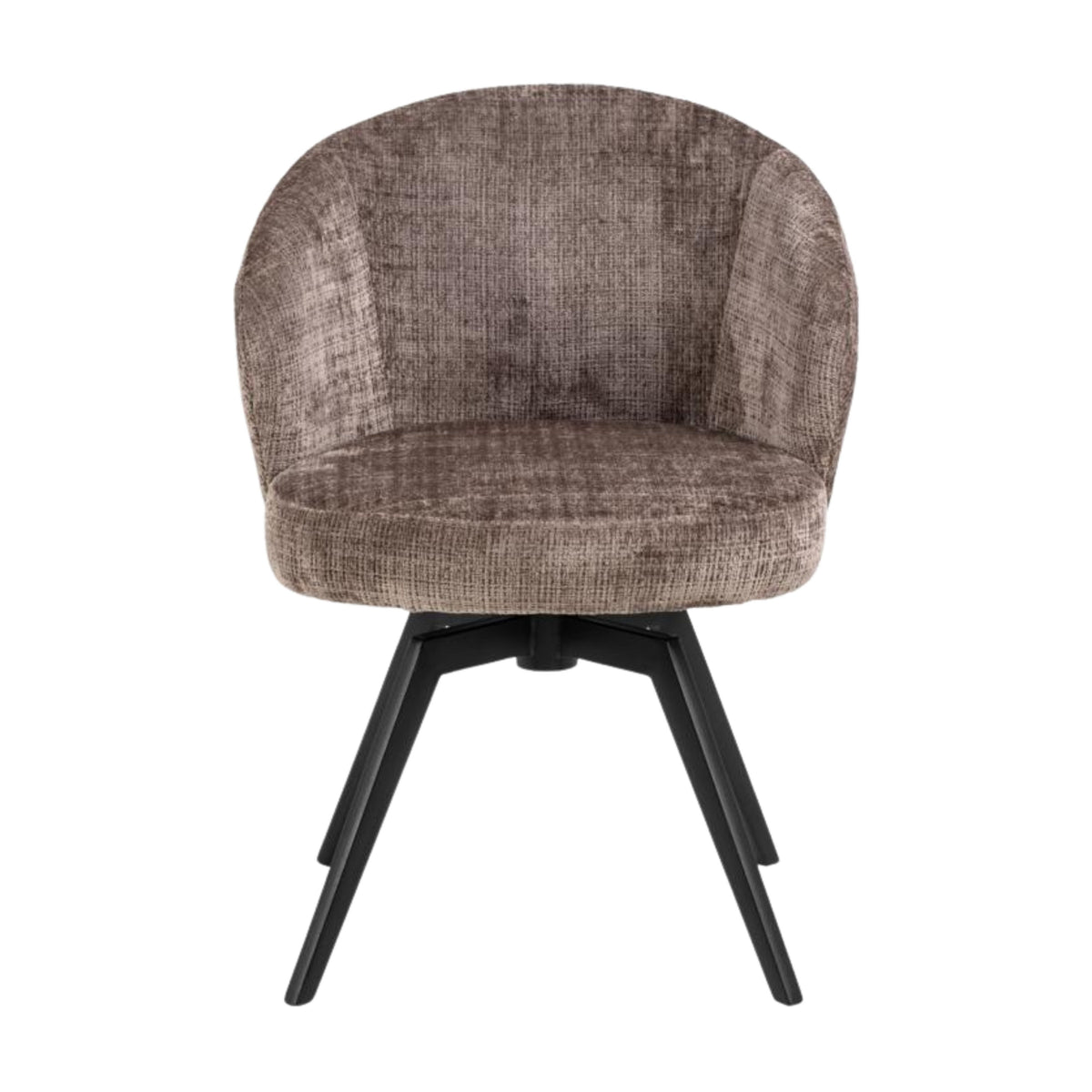 Sedia con braccioli Dean