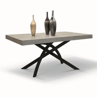 Tavolo allungabile MODEL 160×90 cm – 240×90 cm