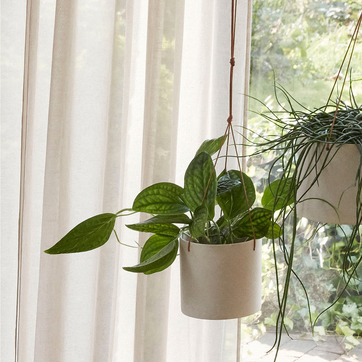 Vasi sospesi AERO (set di 2)