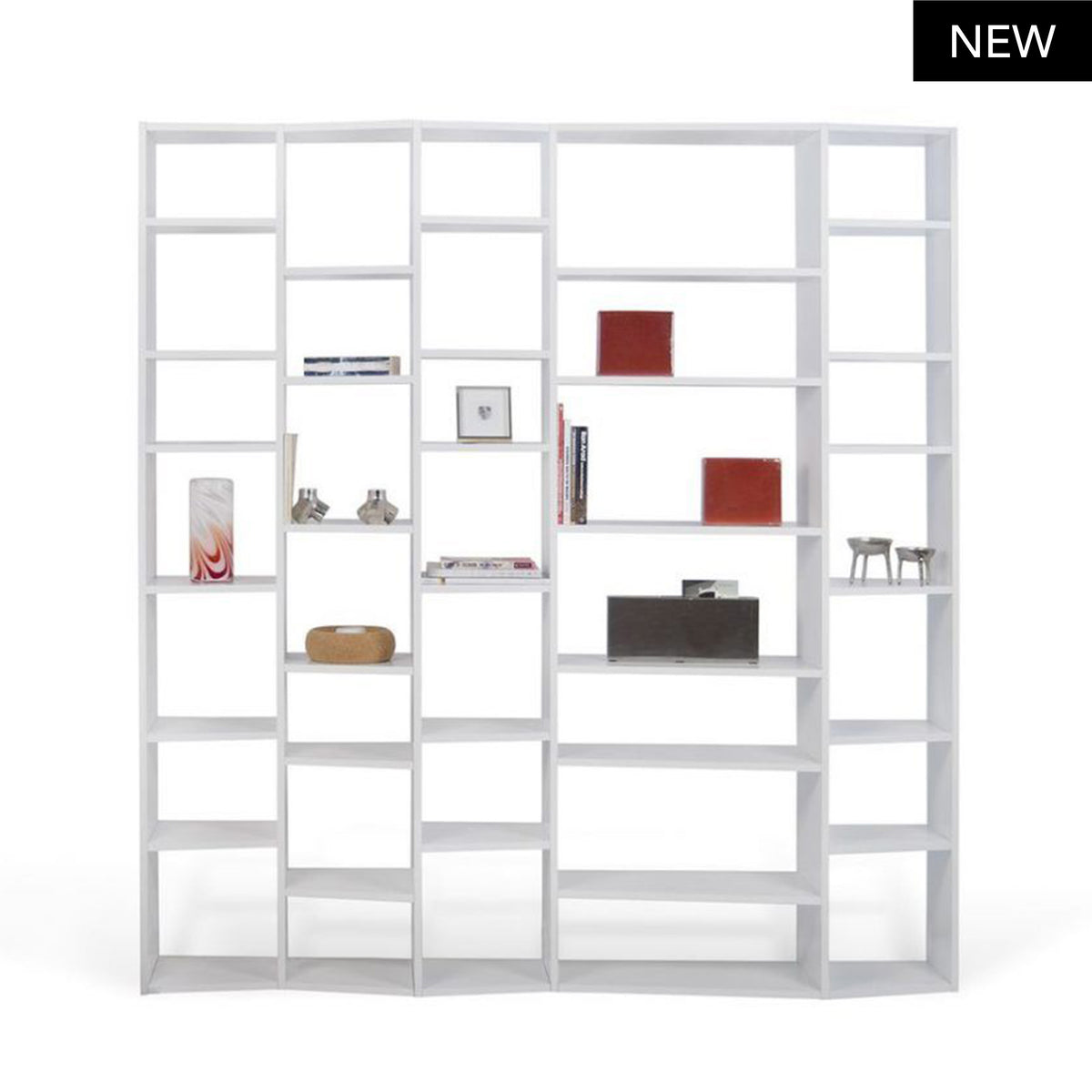 Libreria Valsa fine