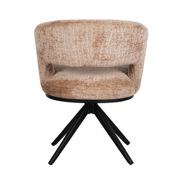 Sedia Avana - Design Pratico e Comfort Superiore