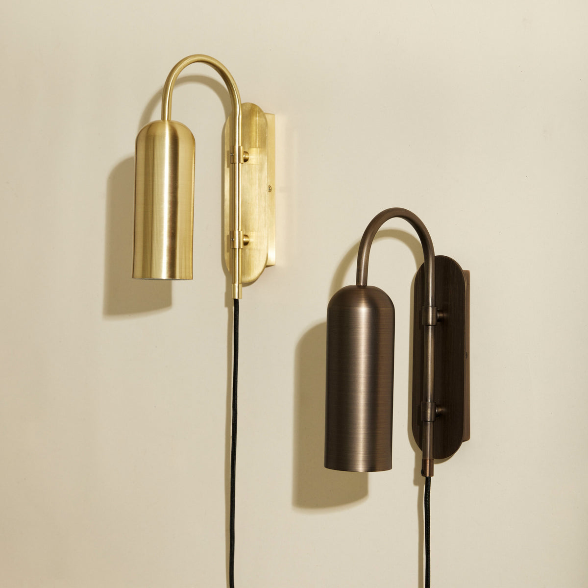 Lampada da muro ZENITH