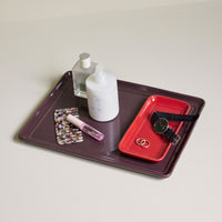 Vassoio AMARE (set di 2)