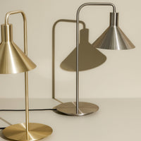 Lampada da tavolo SOLO