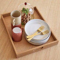 Campana in vetro FLORA