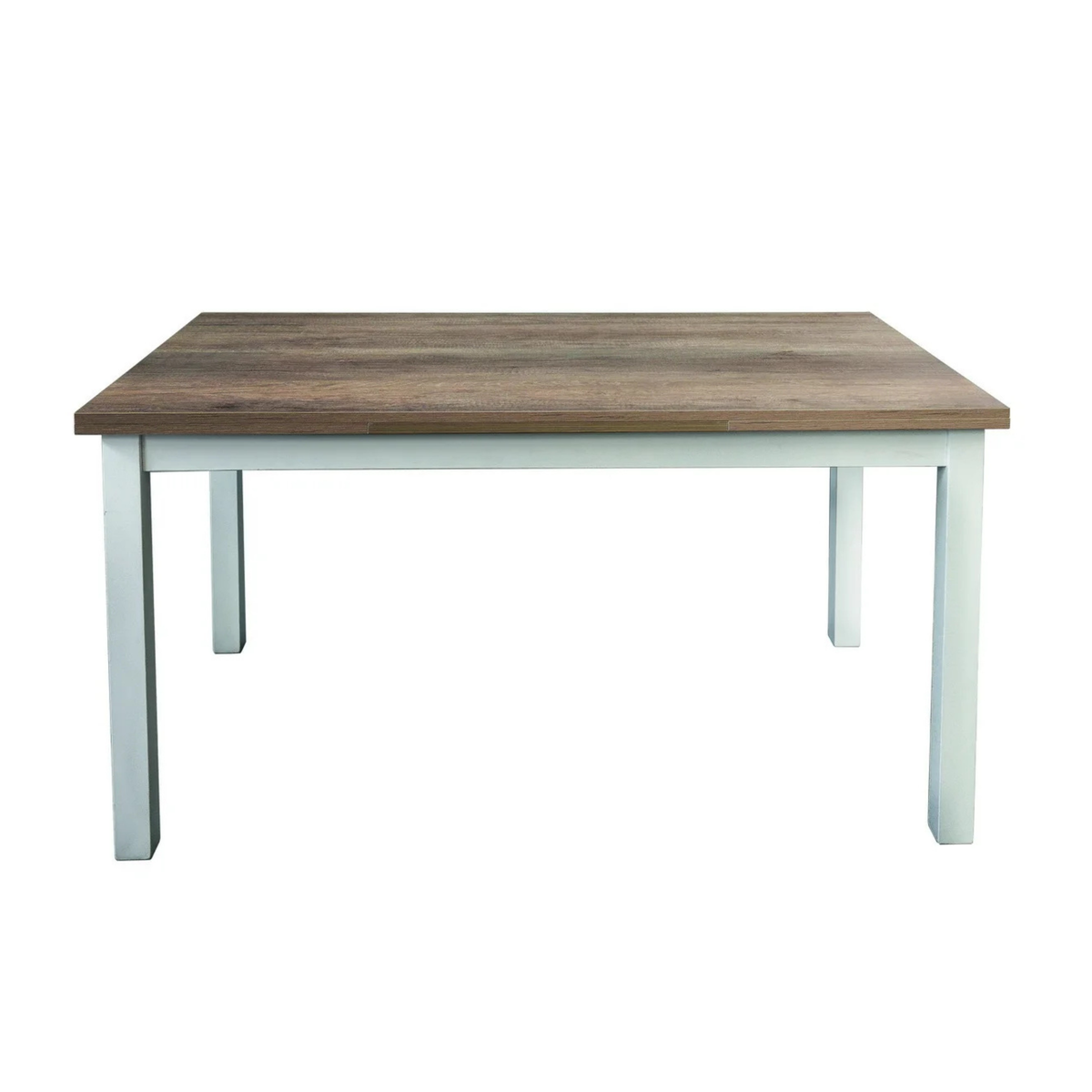 Tavolo allungabile Marzei 110×70 cm – 190×70 cm