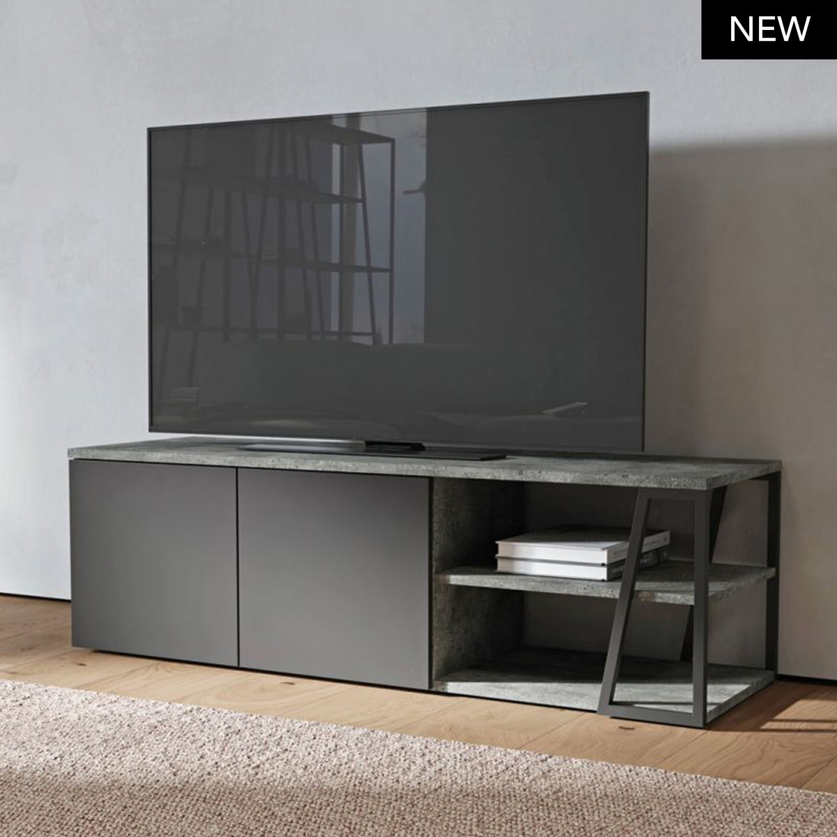 Mobile tv Albi