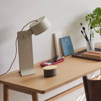 Lampada da tavolo CREA