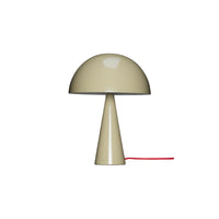 Lampada da tavolo MUSH MINI