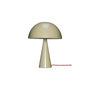 Lampada da tavolo MUSH MINI