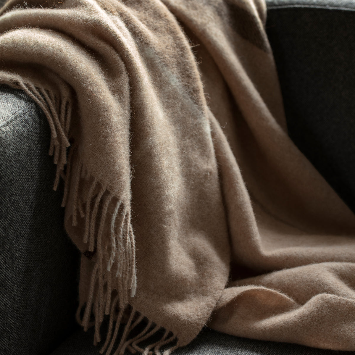 Coperta GRADIENT
