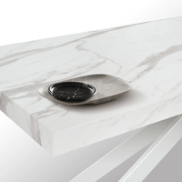 Tavolo allungabile Caorle 140×90 cm - 220×90 cm