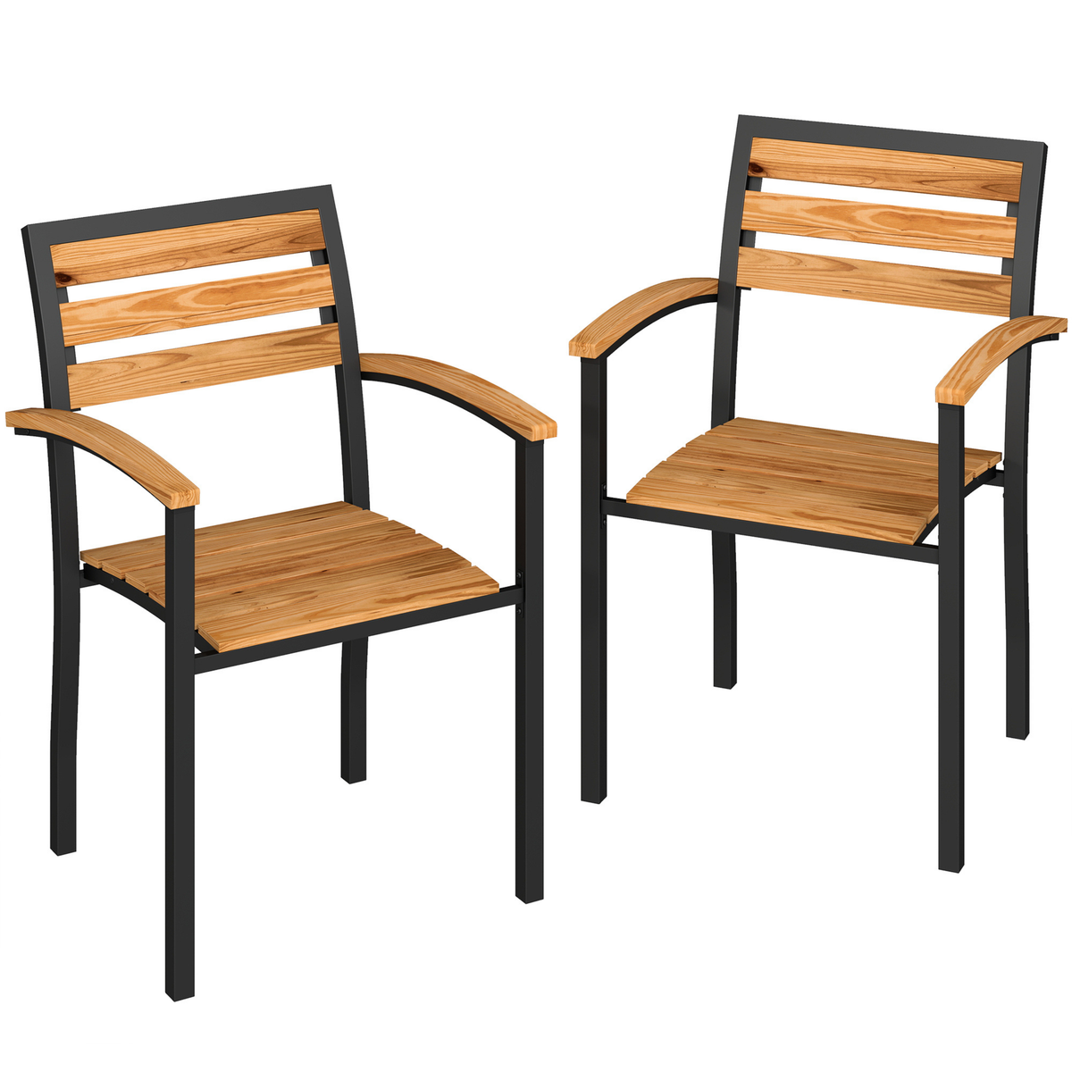 Set di 2 sedie Alisa per arredamento