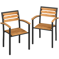 Set di 2 sedie Alisa per arredamento