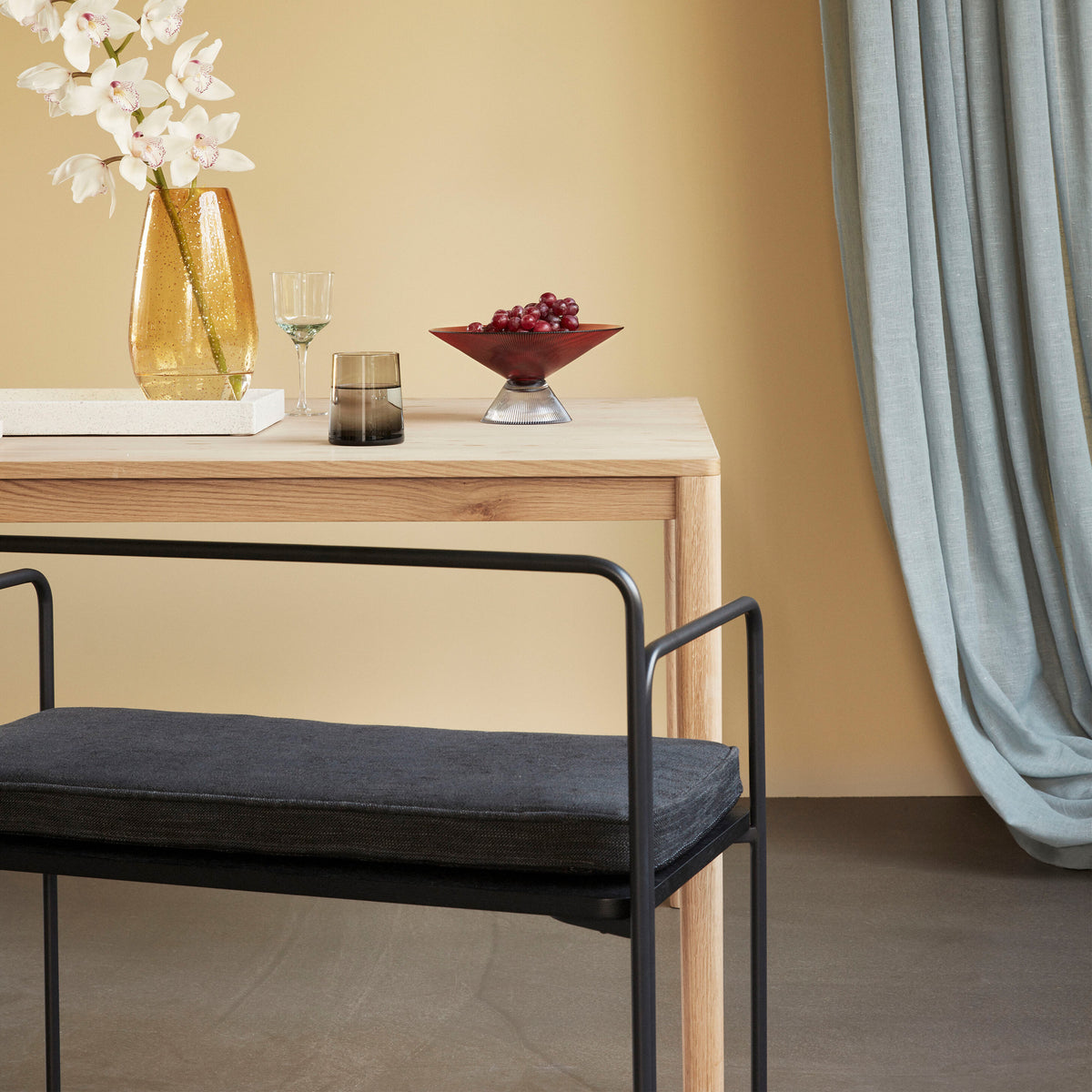 Tavolo da pranzo Acorn