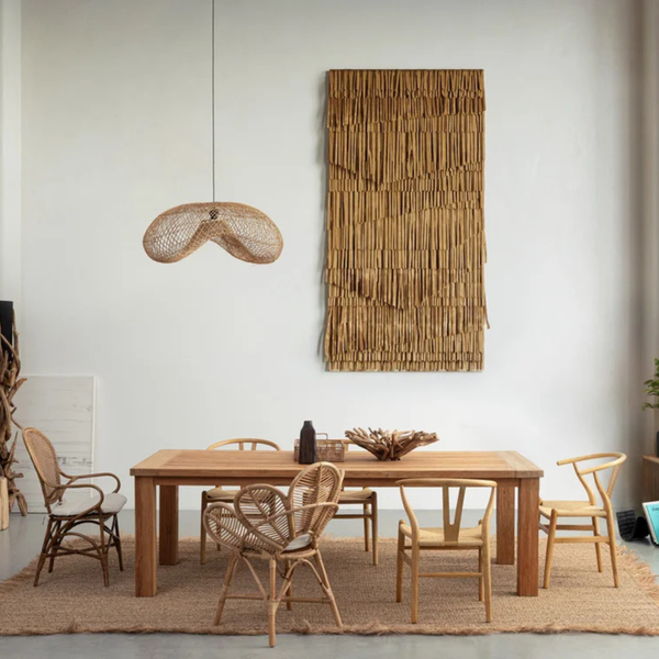 Tavolo allungabile Leon 160×95 – 220×95 cm