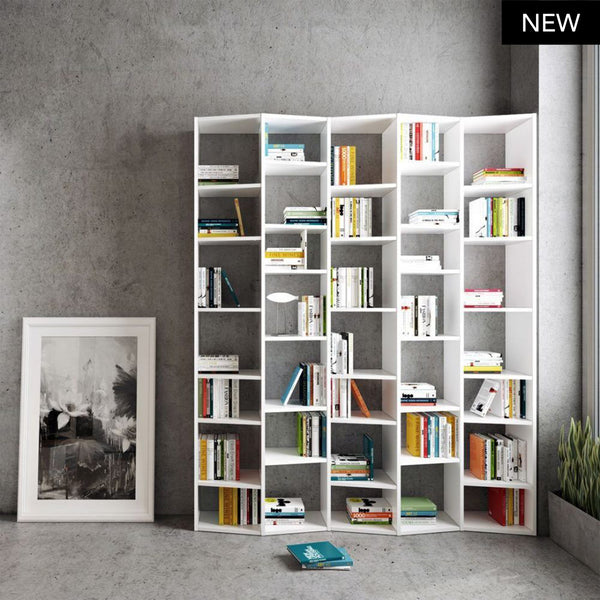 Libreria Valsa four