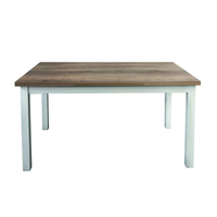 Tavolo allungabile Marzei 130×80 cm – 210×80 cm