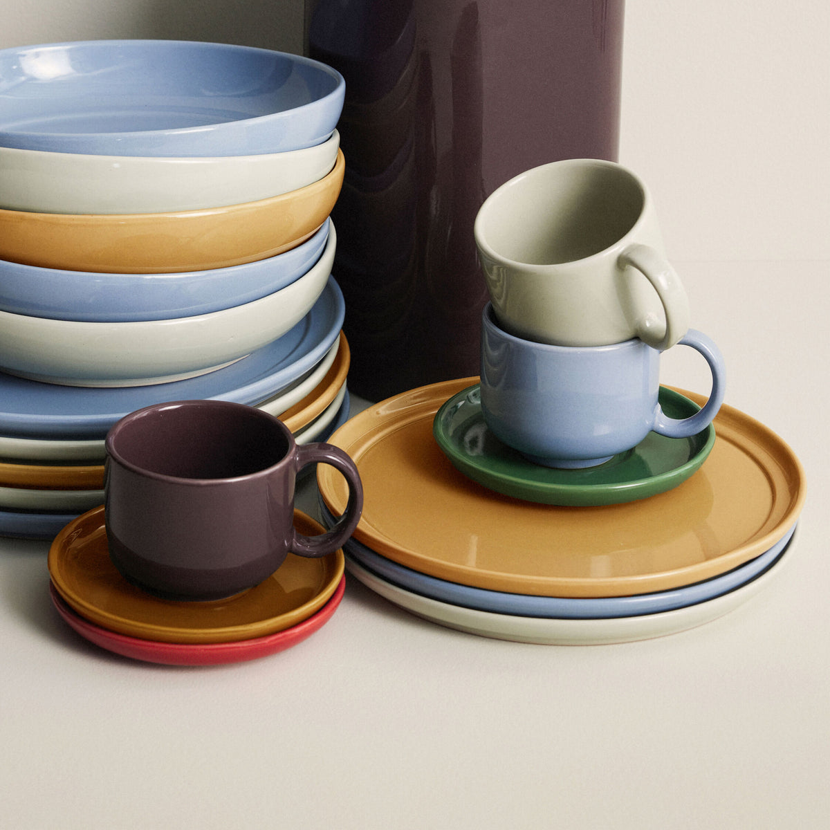 Piatto da antipasto AMARE