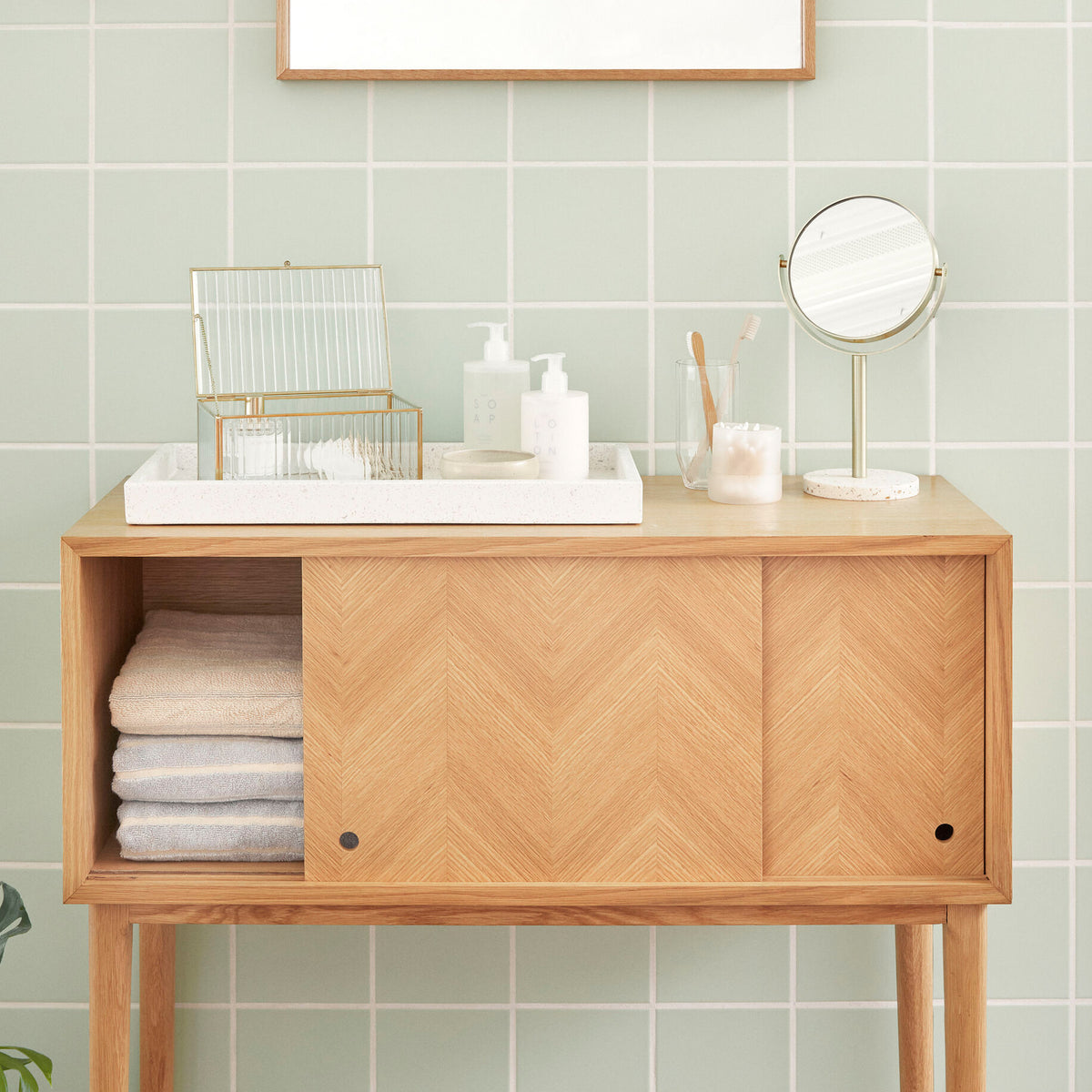 Vassoi GRAND (set di 2)