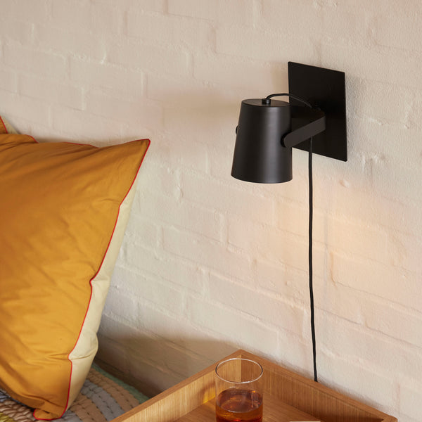 Lampada da muro Ardent