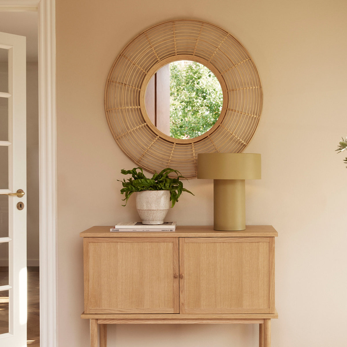 Lampada da tavolo AKI