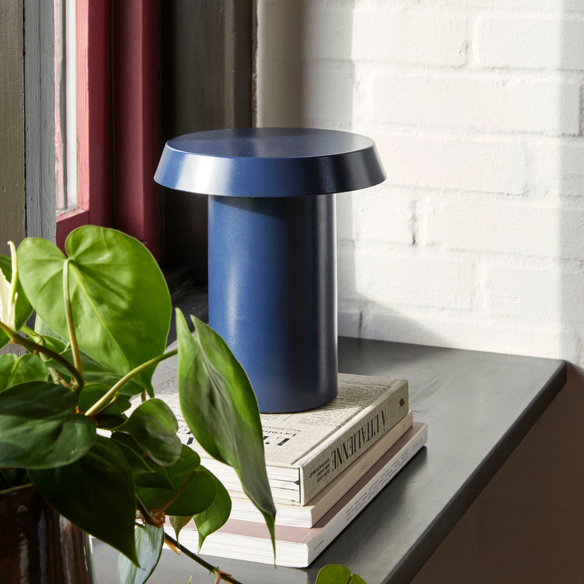 Lampada da tavolo KEEN