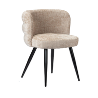 Sedia Cloud - Sedia Ergonomica Design Moderno