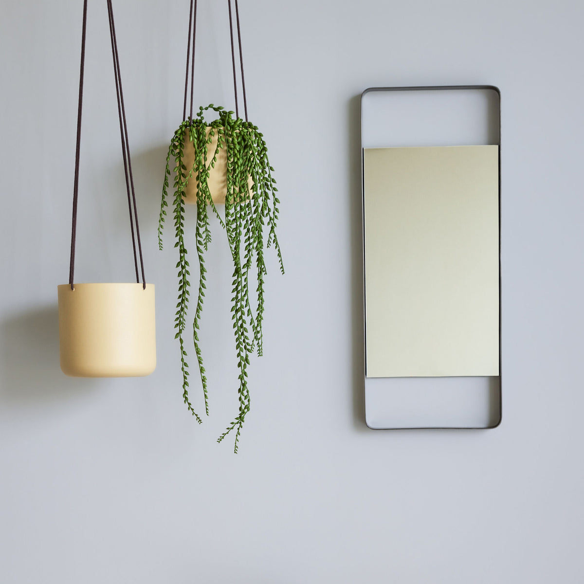 Specchio da parete AWARE small