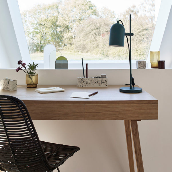 Lampada da tavolo PIPE