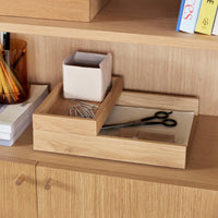 Organizer RAIL (Set di 2)