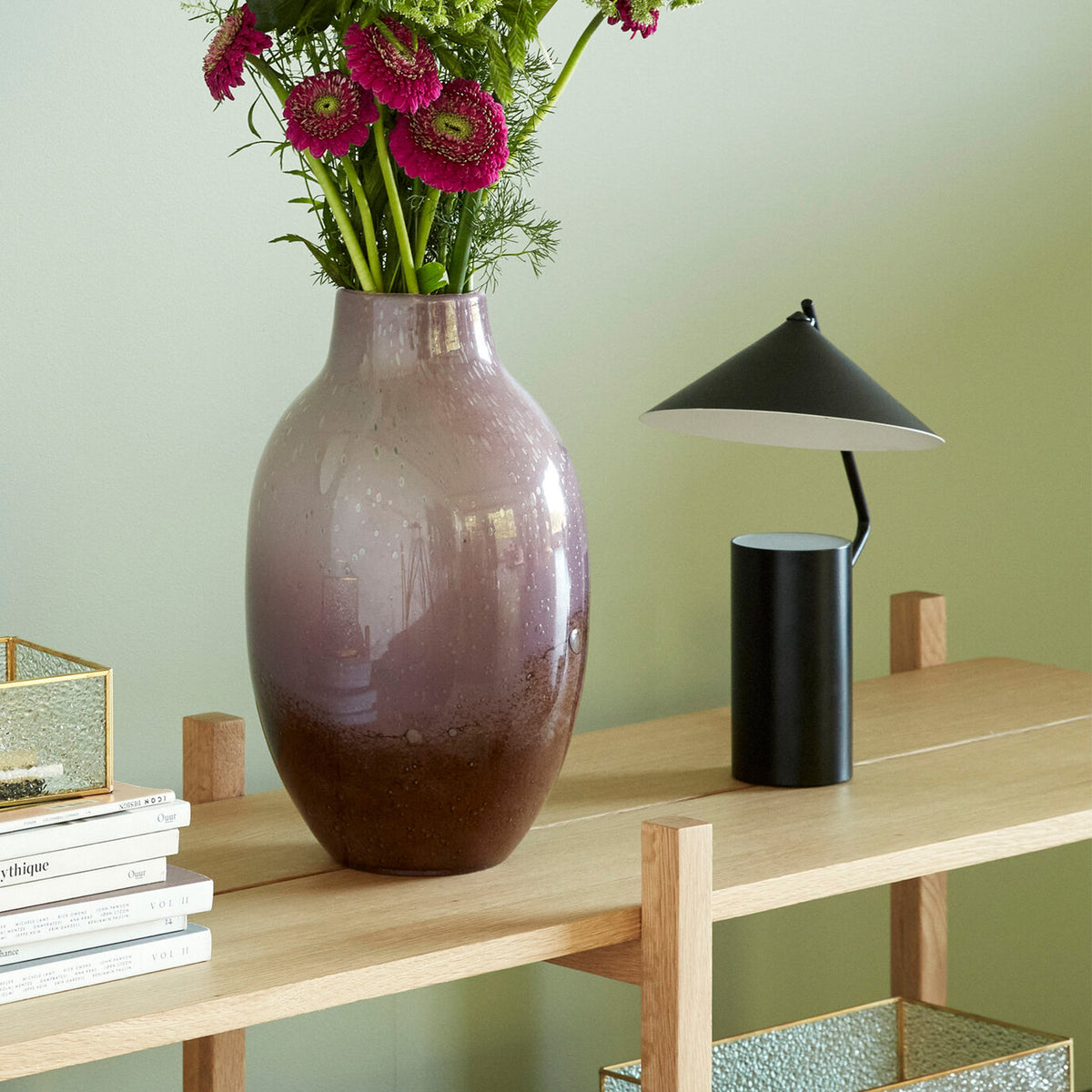 Lampada da tavolo SEN