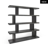 Libreria Step High