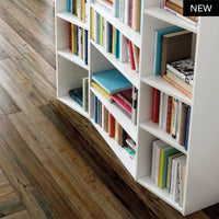Libreria Valsa double