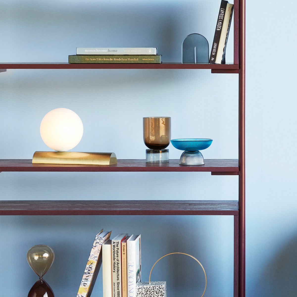 Lampada da tavolo BALANCE